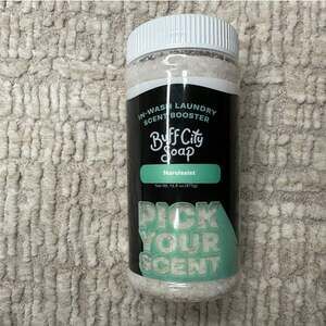 Buff City Soap Narcissist Scent Boosters